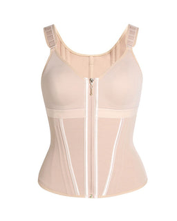 RefineFit - Tummy Control Corset Vest