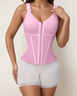 RefineFit - Tummy Control Corset Vest