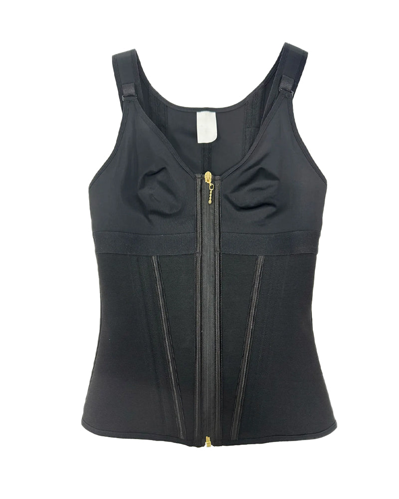 RefineFit - Tummy Control Corset Vest