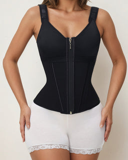 RefineFit - Tummy Control Corset Vest