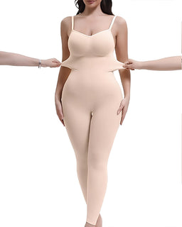 ContourEssence - Seamless Hourglass Bodysuit