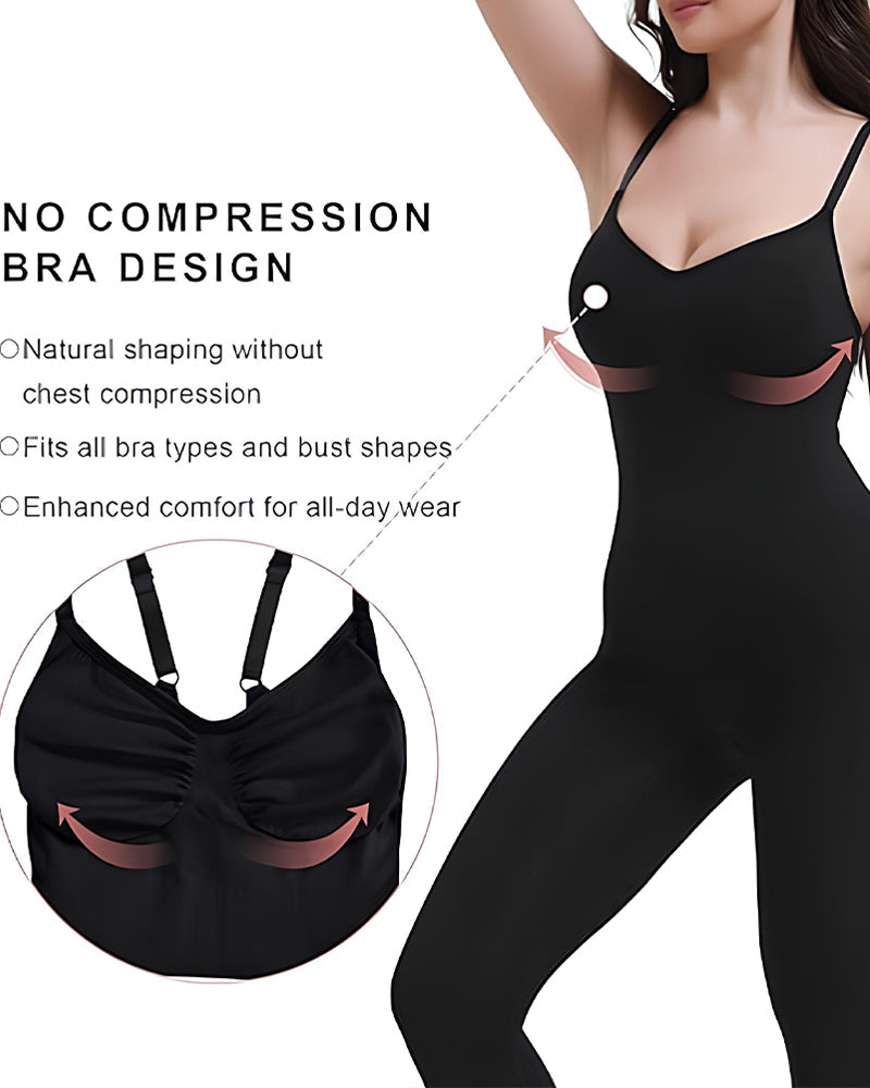 ContourEssence - Seamless Hourglass Bodysuit