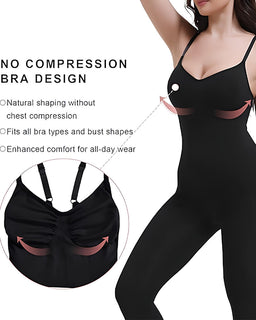 ContourEssence - Seamless Hourglass Bodysuit
