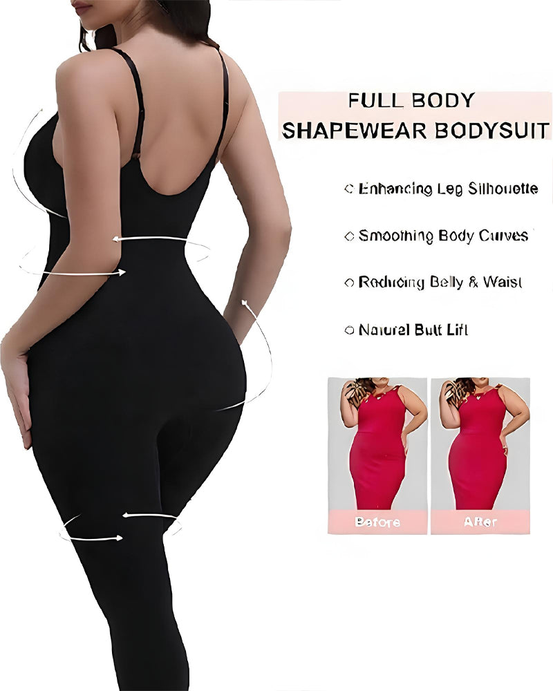ContourEssence - Seamless Hourglass Bodysuit