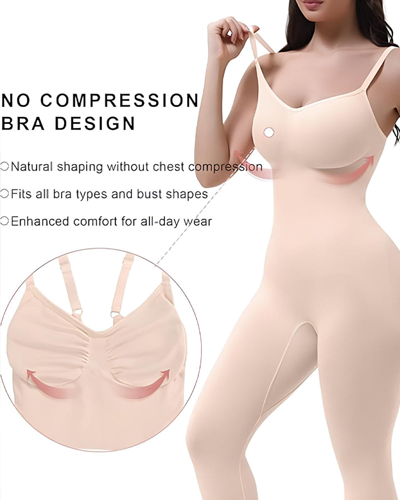 ContourEssence - Seamless Hourglass Bodysuit