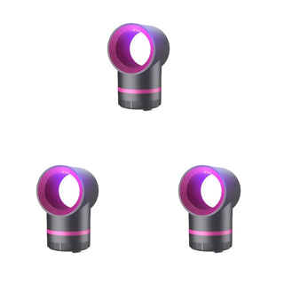 NightShield – UV Bug Trap Lamp