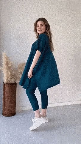 CozyVibe - Women’s Knit Two-Piece Outfit | Comfort You’ll Live In