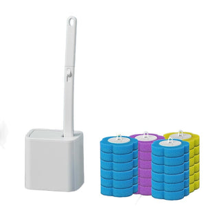 SanitizePro – Disposable Toilet Cleaning System