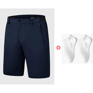 SwiftDry – Men’s Quick-Dry Stretch Golf Shorts