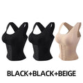 SET of 3 (BLACK+BLACK+BEIGE)