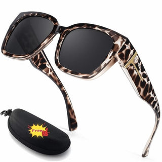 SunVista – Polarized Fit-Over UV400 Sunglasses