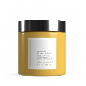SilkLift – Luxe Body Firming Cream