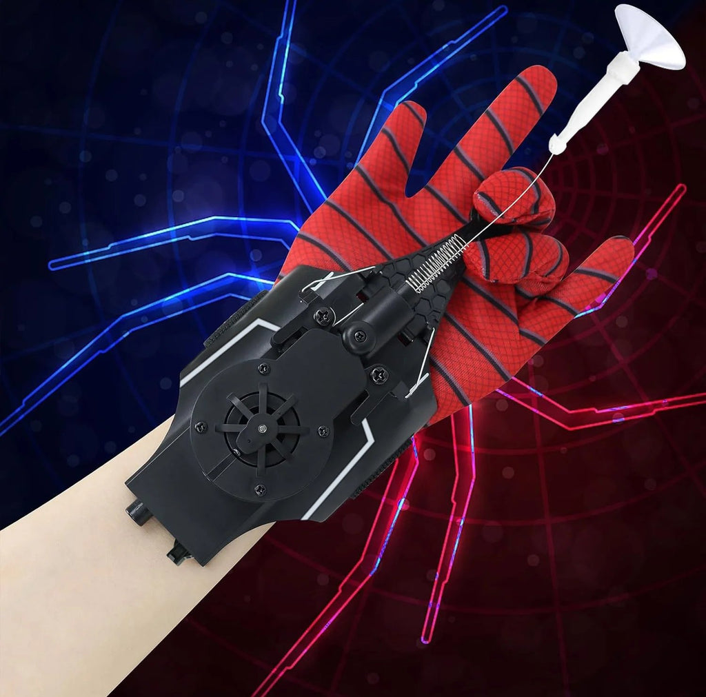Web Shooter