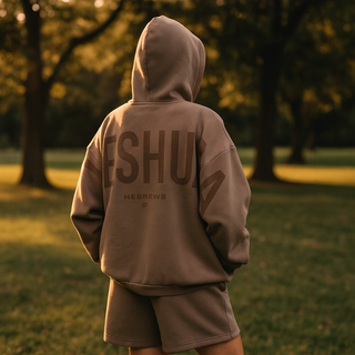 HolyStreet – Statement Hoodie That Speaks Faith