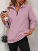ChillFlex Sweatshirt | Casual Elegance in Every Wear