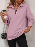 ChillFlex Sweatshirt | Casual Elegance in Every Wear
