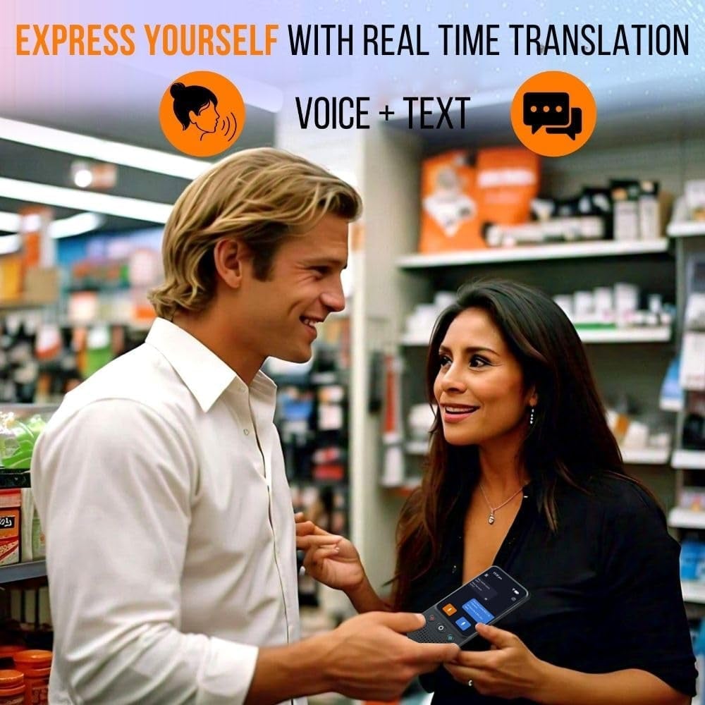 Sale20-T21 Accurate Offline Translator