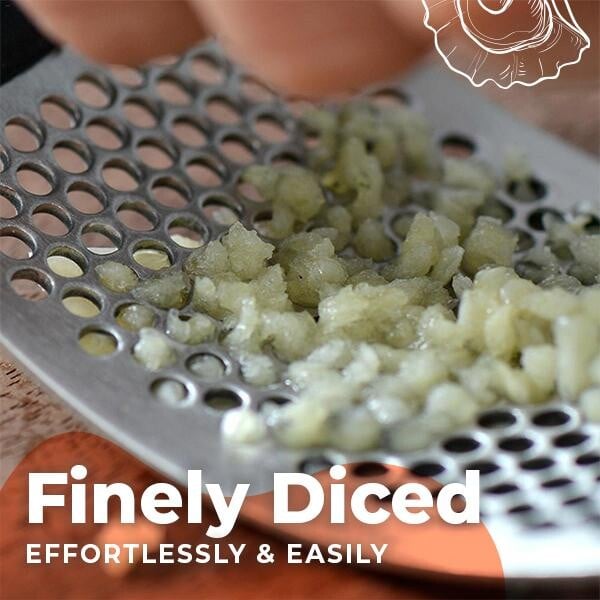 Savora | Premium Garlic Presser