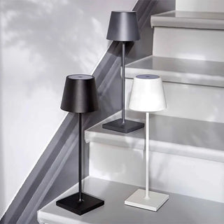 LumiEdge – Modern LED Cordless Table Lamp
