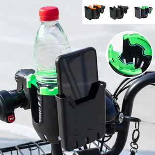 HoldEase – Universal Cup Phone Holder