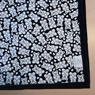 ColorWeave – DIY Coloring Blanket