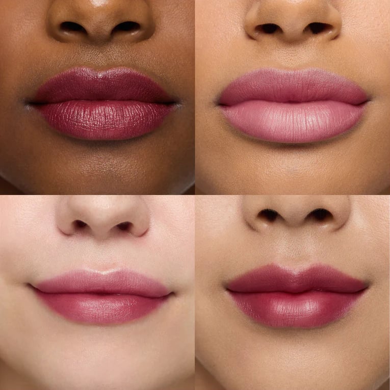 StainMuse - Natural Lip Stain That Lasts All Day