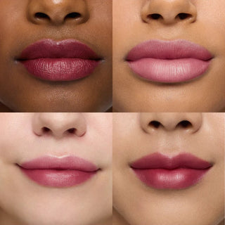 StainMuse - Natural Lip Stain That Lasts All Day