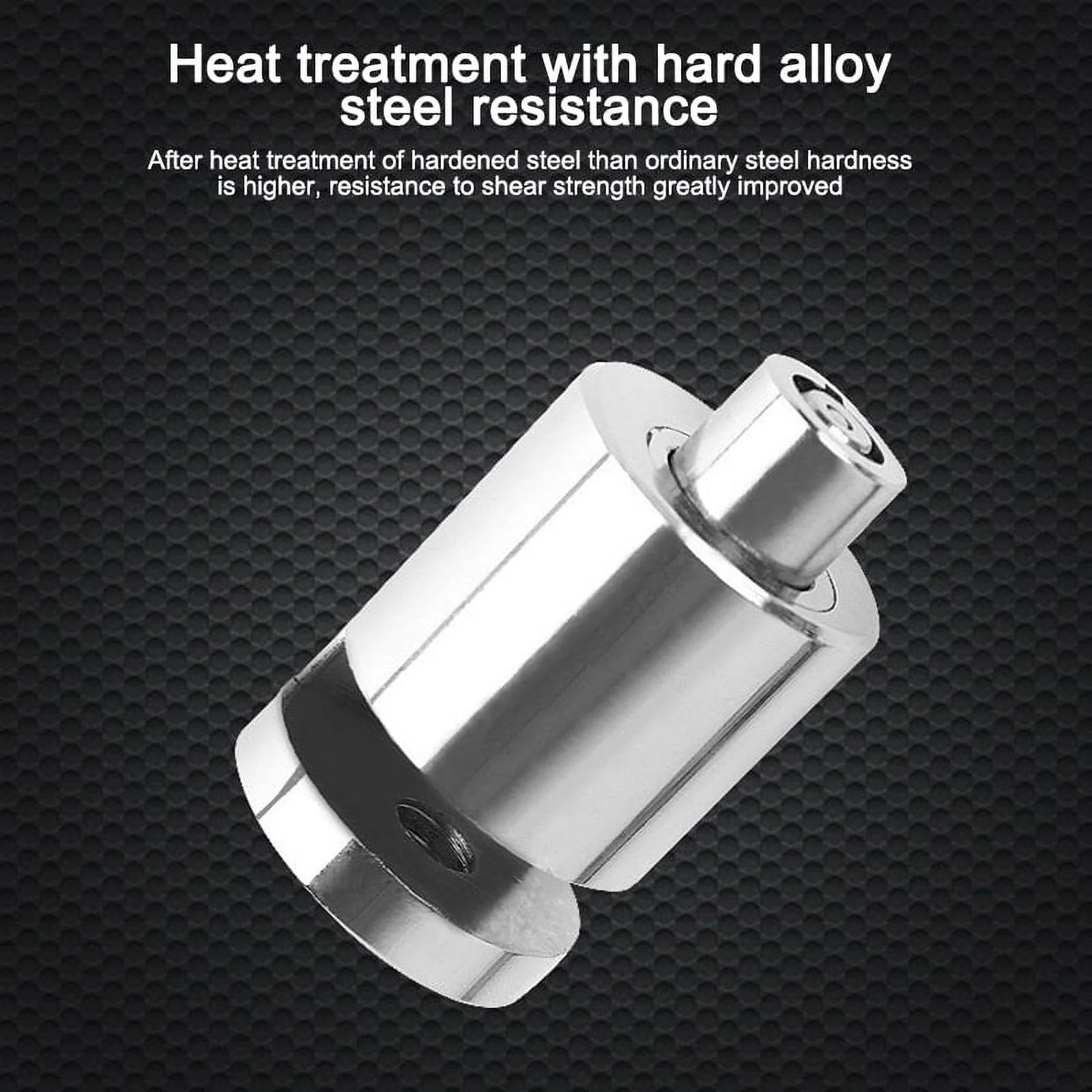 LockGuard – Motorcycle & Bicycle Anti-Theft Disc Brake Lock