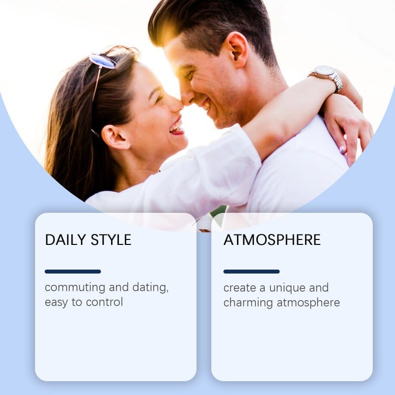 La Di Da - Captivating Essence Fragrance