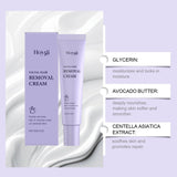 SoftSilk Pro - Painless Facial Hair Remover – Hydrating & Gentle