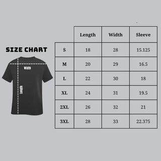 HorrorVerse – Vintage Spooky Season Graphic Tee