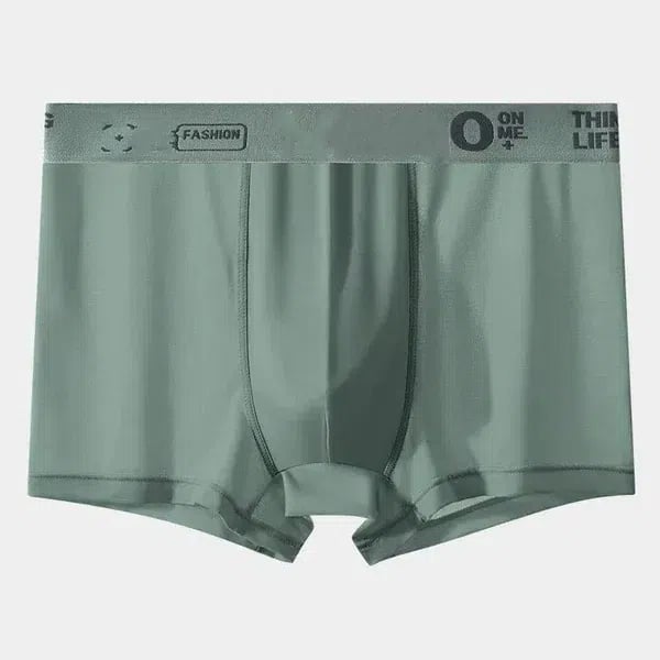 ComfortZone – Ultra Soft Men’s Daily Wear