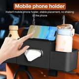 AutoHive – Smart Car Storage System