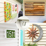 SlideGrip - No-Drill Vinyl Siding Hangers