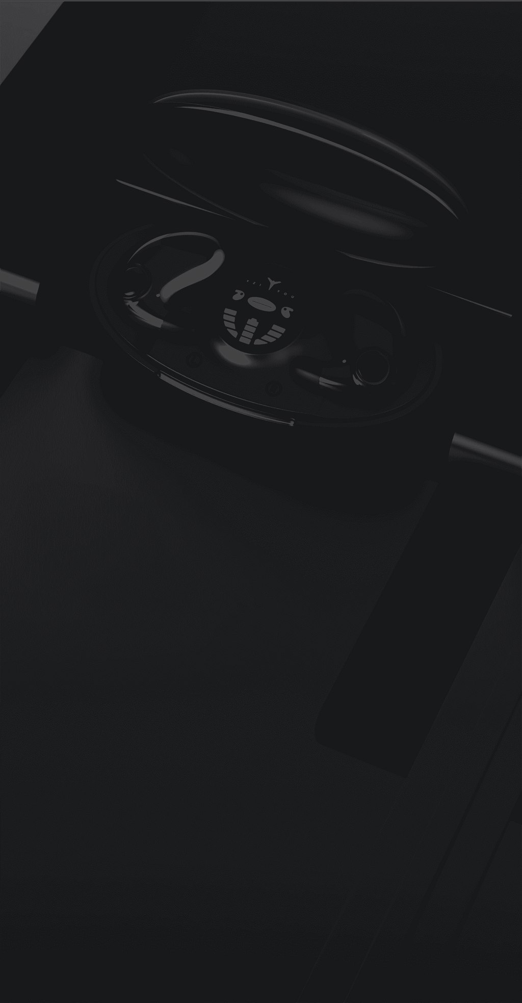 StealthBeats – Mini Invisible Bluetooth Earphones