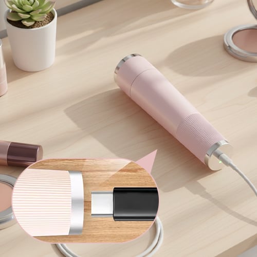 PureTrim - Hygienic Intimate Grooming Device