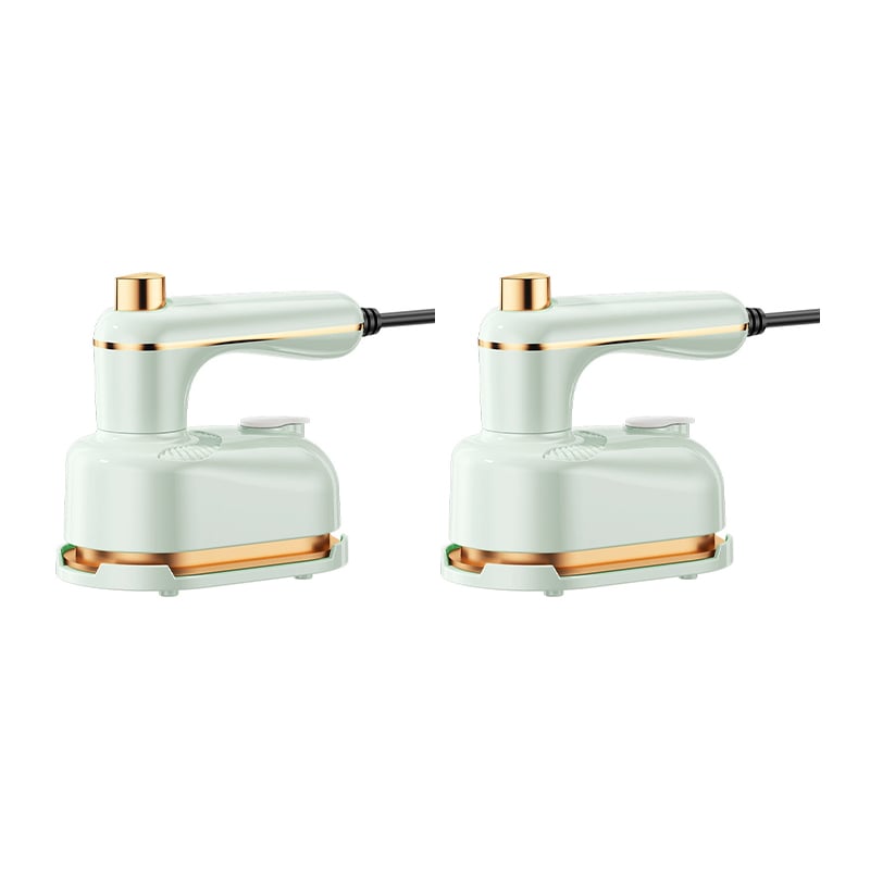 GleamGo - Compact Portable Iron