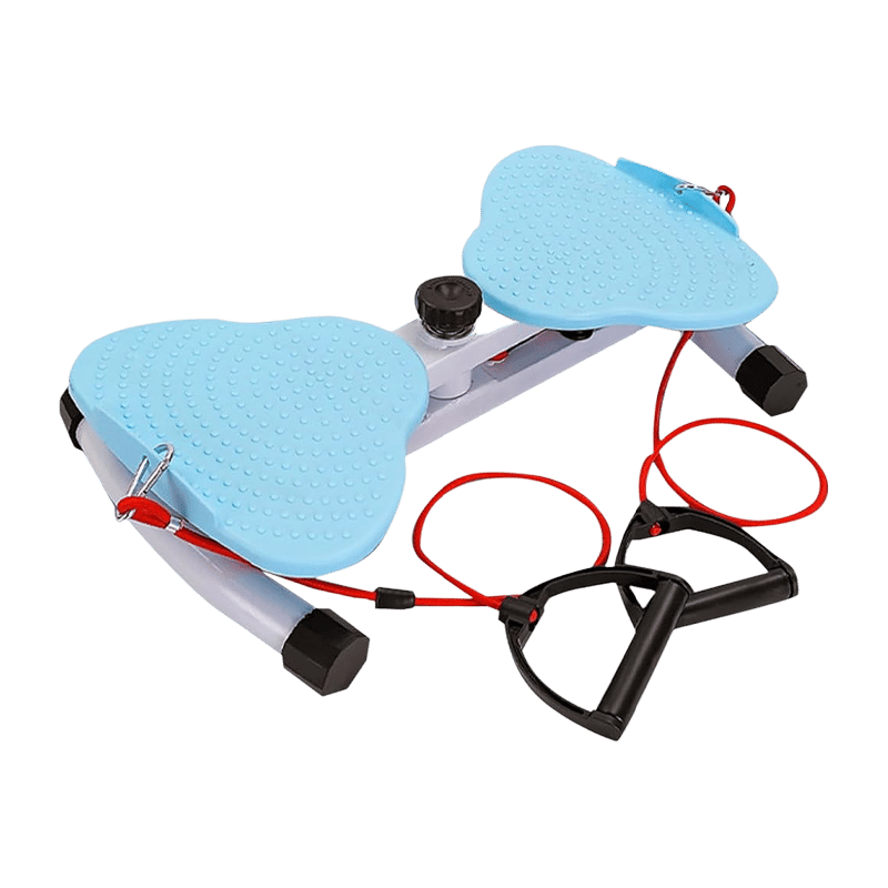 WaistWhirl - Total Core Strength & Balance Board