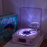 SoundHeritage – Bluetooth Vinyl Record Player