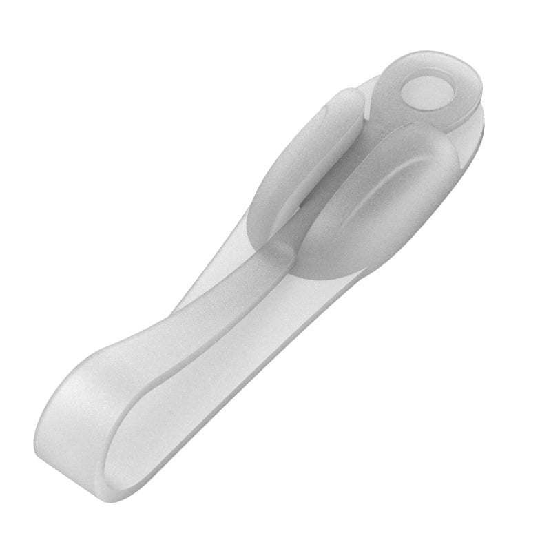 TidyClasp – Removable Cord Organizer