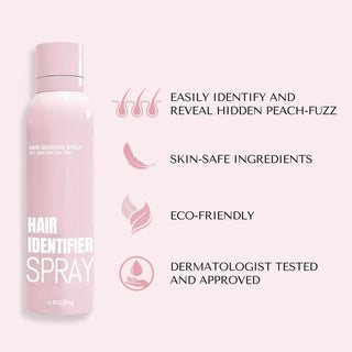 SmoothSense - Highlight & Shave Spray