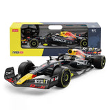 Authentic Licensed F1 2.4GHz  Collection RC Car Series