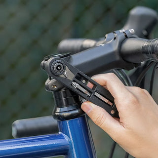 TorquePro – Multi Function Ratchet Tire Lever