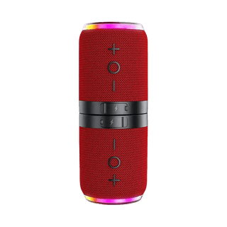 BassFlow – Dual Wireless Stereo Speaker