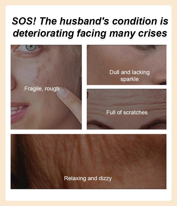 GlowEcdoin – Anti-Aging Essence