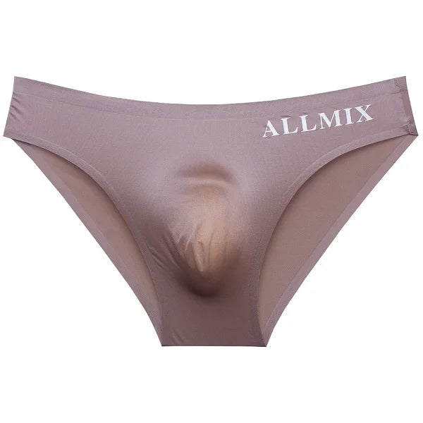 IceFlex – Breathable 3D Ice Silk Underwear