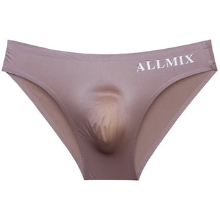 IceFlex – Breathable 3D Ice Silk Underwear