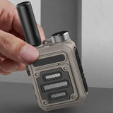 StormTalk - Portable Waterproof Walkie-Talkies