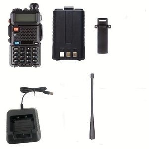 UltraTalk | UV-5R Long Range Walkie Talkie
