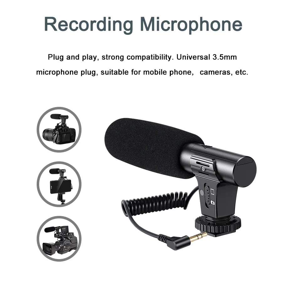 LiveCastPro – Mobile Photography Kit
